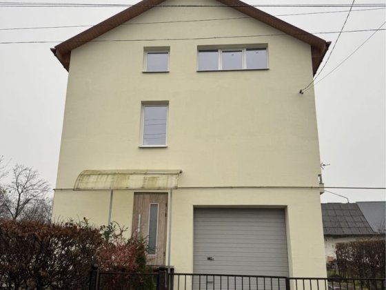 Продам двоповерховий будинок м. Трускавець Трускавец