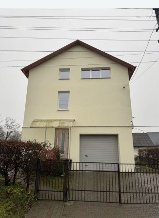 Продам двоповерховий будинок м. Трускавець - фото 1