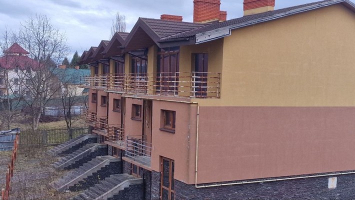 Продаж сучасних котеджів Трускавець - фото 1