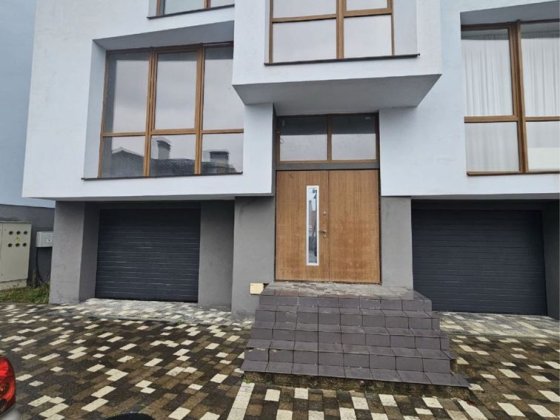 Продам будинок у котеджному містечку м. Трускавець Трускавец