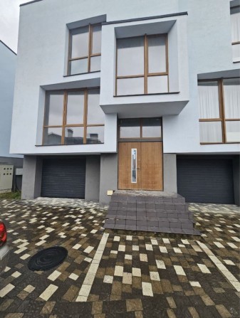 Продам будинок у котеджному містечку м. Трускавець - фото 1