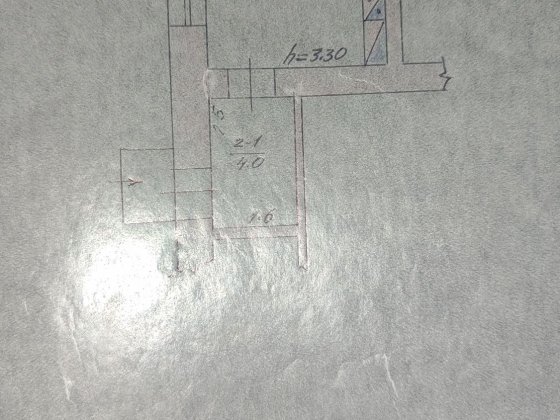 Частина будинку.. Умань