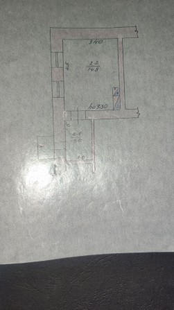 Частина будинку.. - фото 1