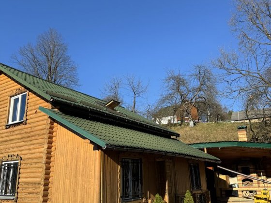 Продам двоповерховий будинок у Східниці Трускавец