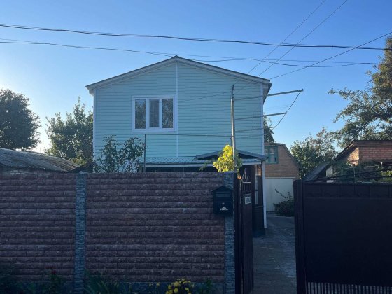 Будинок Фастів_ГАЗ_ремон, меблі Фастів