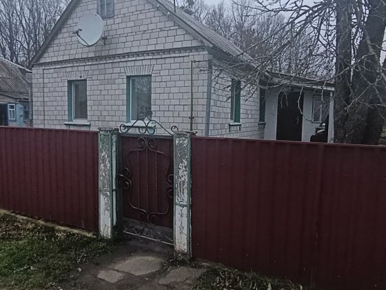 Продається будинок в Фастові Фастів