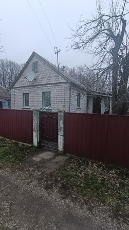 Продається будинок в Фастові - фото 1