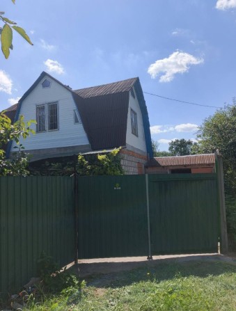 Продам дачу з сауною - фото 1