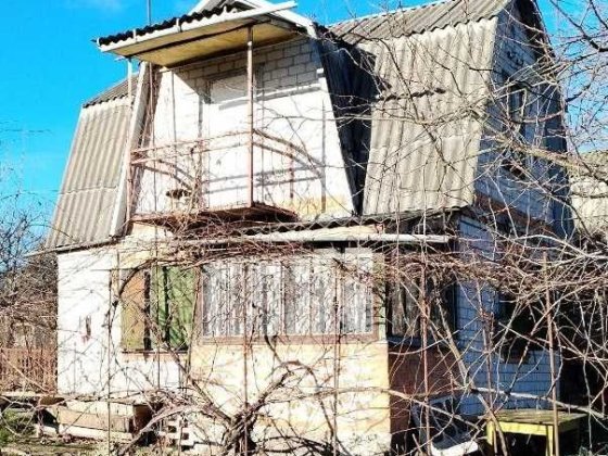 Невеличка дача в Фастові для відпочинку Фастів