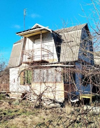 Невеличка дача в Фастові для відпочинку - фото 1