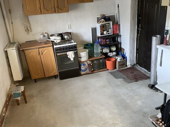 Продам частину будинку майже в центрі міста. Фастів