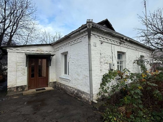 Продається затишний будинок у районі Софіївська Слобідка! Умань