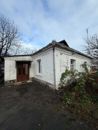 Продається затишний будинок у районі Софіївська Слобідка! - фото 1