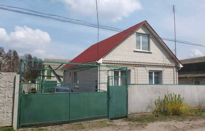 Продаж будинку в м. Фастів - фото 1