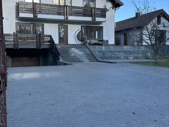 Продаж  сучасного будинку  масив Дехтярка Хмельницкий