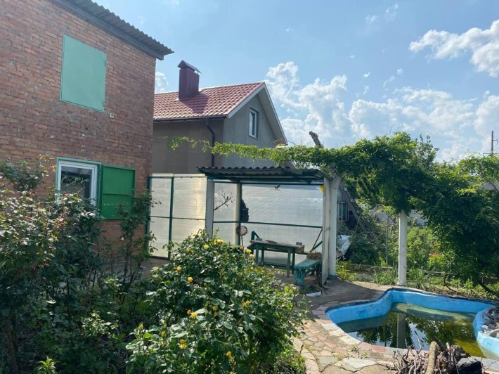 Будинок з ставком та великою ділянкою 41735 - фото 1