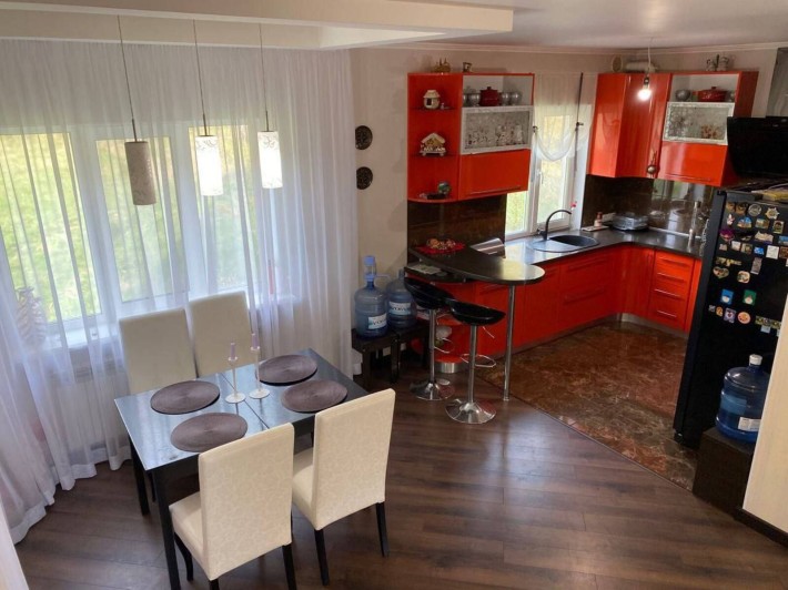 Енергозберігаючий будинок, усе залишється! 38587 - фото 1