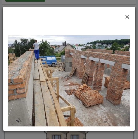 Продаж земельної ділянки з фундаментом та цоколем - фото 1