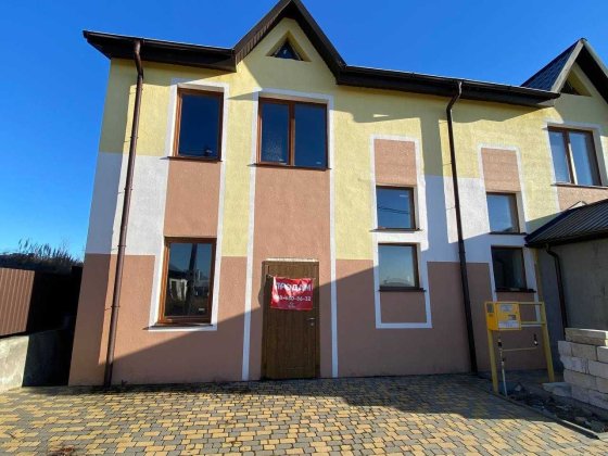 Без комісій! Таунхаус на 3 сотках в елітному масиві Дендропарковий Хмельницкий
