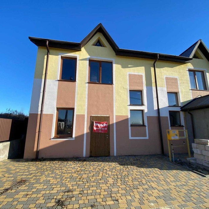 Без комісій! Таунхаус на 3 сотках в елітному масиві Дендропарковий - фото 1