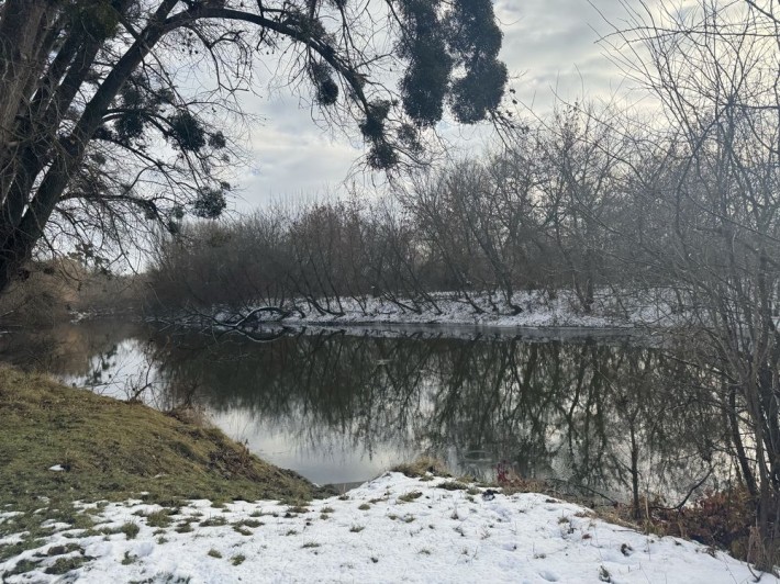 Житловий будинок з виходом до річки Південний Буг - фото 1