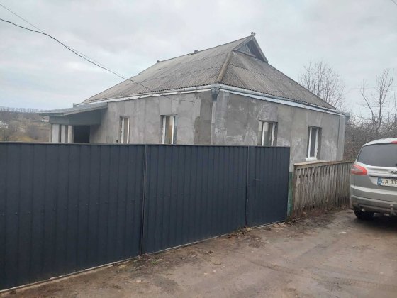 Терміново!!! Продам будинок в селі Сушківка Умань