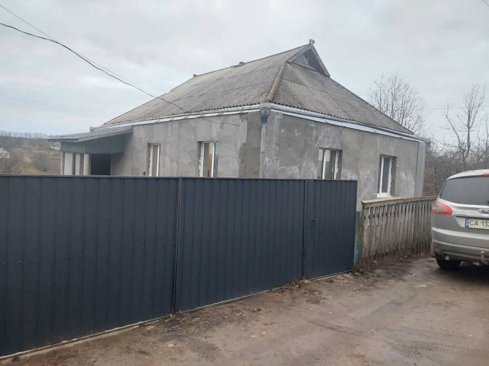 Терміново!!! Продам будинок в селі Сушківка - фото 1