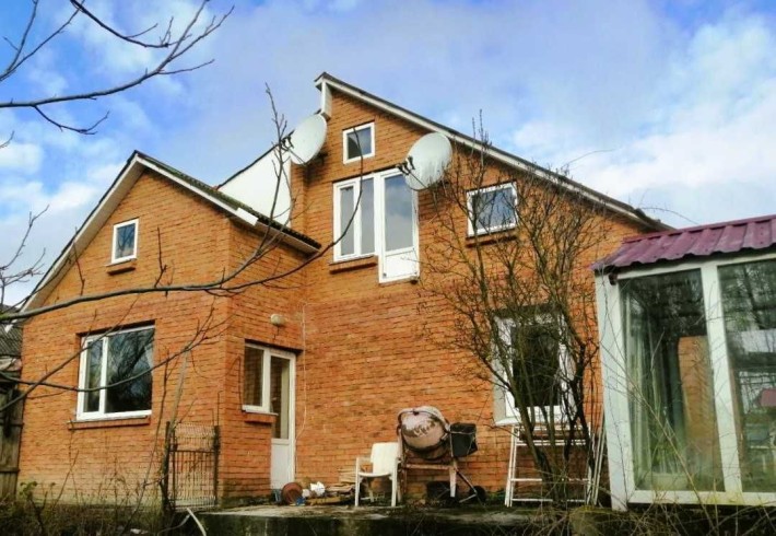 Продаж будинку з ремонтом і ділянкою - фото 1