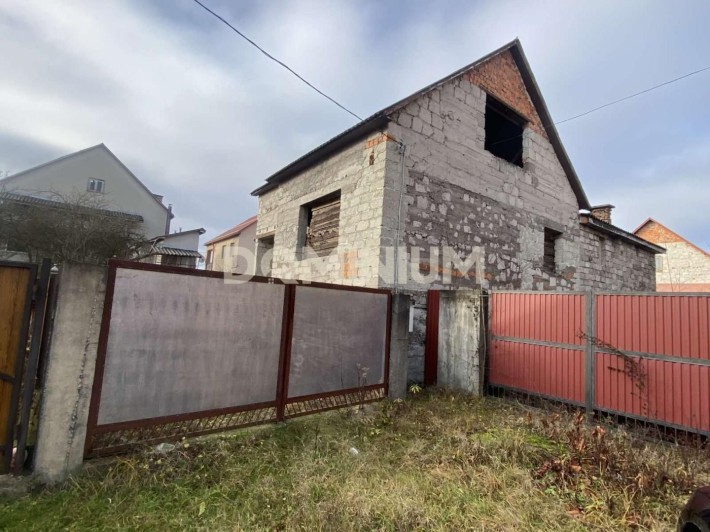 Продається недобудова у місті Хуст - фото 1