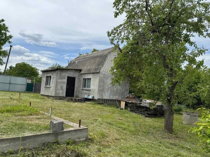 Затишний дачний будинок з великою ділянкою 41346 - фото 1