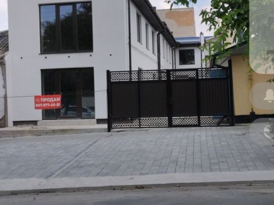 Продам котедж 80м.кв, гараж 26000$ Хмельницкий