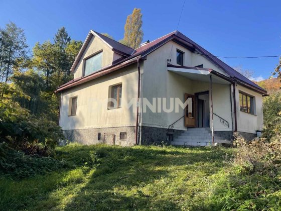 Продається будинок в селі Липовець Хуст