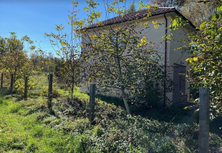 Новий будинок у місті з гаражем та великою ділянкою 31244 - фото 1