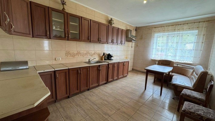 Просторий будинок з великою ділянкою 40сот.! Усі комунікації! 41084 - фото 1