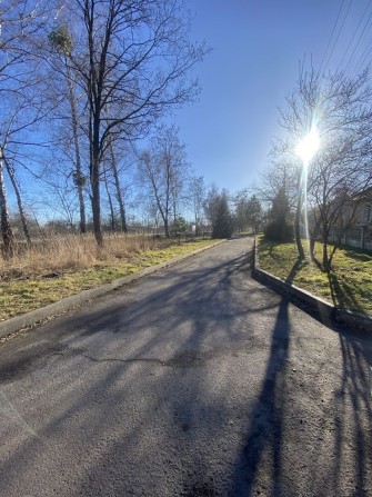 Дешево продам полов.фінського будинку у межах міста зі всіма комунікац - фото 1