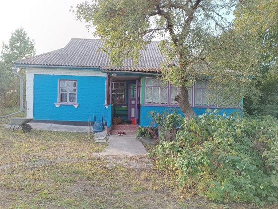 Продам хату в мальовничому с.Паплинці, Хмельницького району Хмельницький