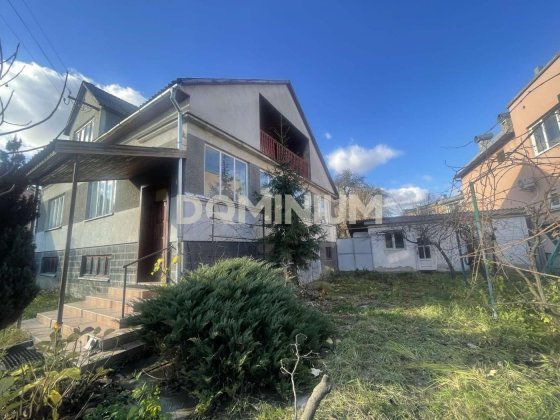 Продається будинок в м. Хуст Хуст