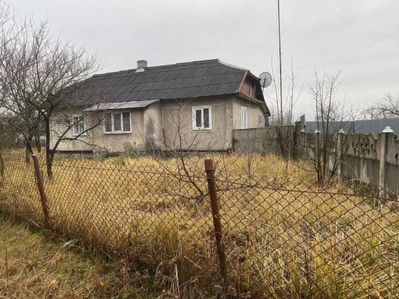 Продається будинок 17 км. від Шептицького! Шептицький