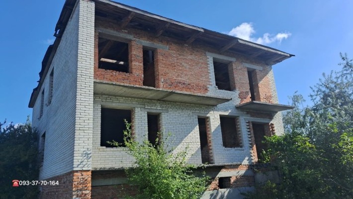 Будинок у Царському Селі - фото 1