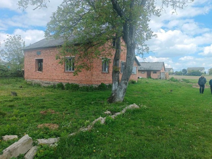 Будинок с.Романівка - фото 1