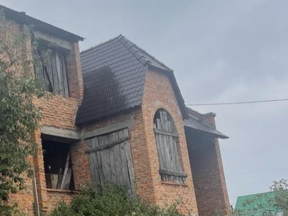 Будинок в м.Шептицький Шептицький