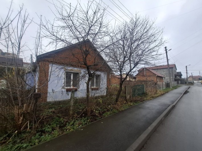 Продам будинок  по вул.Повстанська - фото 1