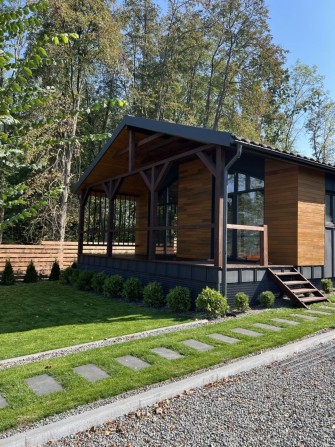 ВиплатиТАК! Будинок з великою дялянкою. Є усі комунікації!37287 - фото 1