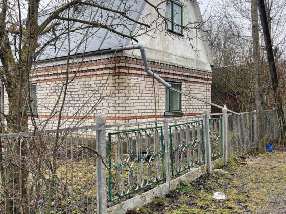 Вигідна ціна! Двоповерховий будинок з великою ділянкою 37187 Хмельницкий