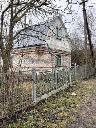 Вигідна ціна! Двоповерховий будинок з великою ділянкою 37187 - фото 1