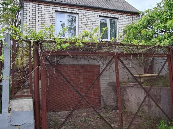 Продам дачний будинок Хмельницкий