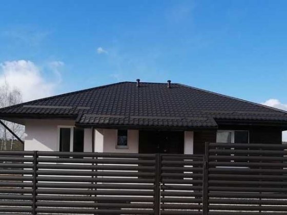 Будинок / котедж 128 м2 з ремонтом під ключ дом Хмельницький