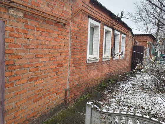 Продається будинок в Чугуєві Чугуев