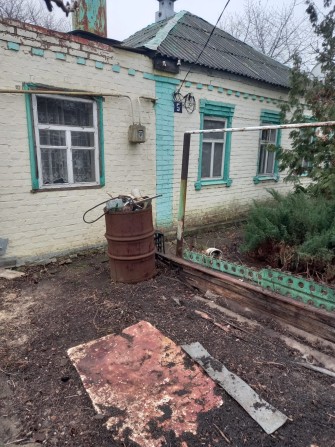 Продам дом в Чугуев - фото 1