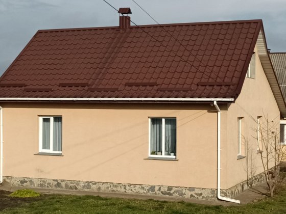 Продається затишний 3-кімнатний будинок у місті Шепетівка Шепетівка